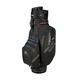 BigMax Aqua Silencio 4 Cartbag - Schwarz