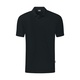 Polo Organic - Black