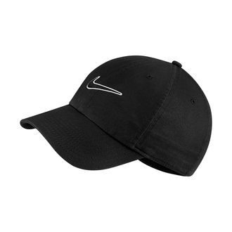 Sportswear Heritage Cap - Black