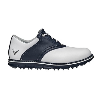 LUX Golf Shoe - Navy